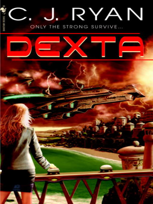 Title details for Dexta by C.J. Ryan - Available